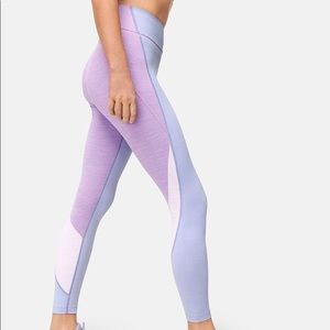 Outdoor Voices Techsweat 7/8 Zoom leggings